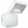 Nástenná lampa Ledvance - LED Vonkajšie nástenné svietidlo so senzorom BATTERY LED/4W/6V IP54 (107476)