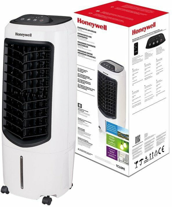 Honeywell TC10PCEI