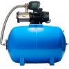 PRODO Domáca vodáreň MCI 3-6 INOX / 100l s IBO PRESS SX - Záruka 3 roky!