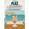 Pláž v Chorvátsku - Julie Caplin