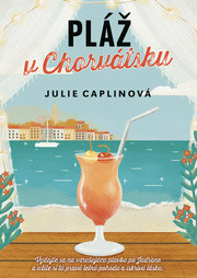 Pláž v Chorvátsku - Julie Caplin