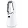Silvercrest® Teplovzdušný ventilátor (biela) (100380387)