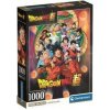Puzzle Dragon Ball Super 1000 dílků