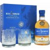 Kilchoman Machir Bay 46% 0,7 l (darčekové balenie 2 poháre)