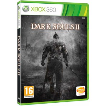 Dark Souls 2