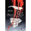 Naším nebom bol oceán - Patrick Ness, Rovina Cai, Ivana Cingelová