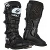 Motocyklové topánky Enduro Cross Quad Oneal O'neal Rider Pro 2 BLACK 43