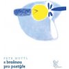 S brašnou pro pastýře - Petr Motýl