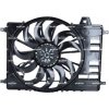 Ventilátor chladenia motora NRF 470079 470079