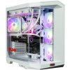 HAL3000 Master Gamer Ultimate-K White / Intel Core Ultra 7 265KF/ 32GB DDR5/ RTX 5080/ 2TB PCIe4 SSD/ WiFi/ W11 PCHS2787