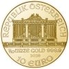 Münze Österreich zlatá minca minca Wiener Philharmoniker 2026 1/10 Oz