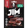 Jim Jerky hovädzie s príchuťou barbecue, 23 g