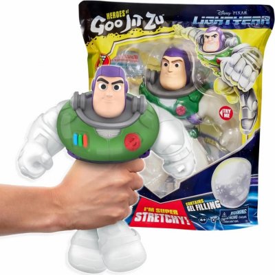 GOO JIT ZU LIGHTYEAR SUPAGOO Buzz 20 cm