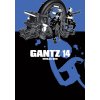 Gantz 14 [Oku Hiroja]