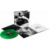 Gilmour David: Luck And Strange (Coloured Transparent Emerald Green Vinyl) - Vinyl (LP)