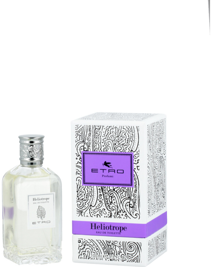 ETRO Heliotrope toaletná voda unisex 100 ml