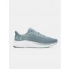 Pánske topánky Under Armour UA HOVR Turbulence 2-BLU Modrá 12.5
