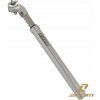 Tyč ZOOM SP-405 31,6mm ALU odpružená strieborná