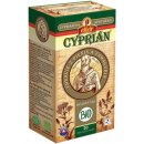 Čaj Agrokarpaty CYPRIÁN bylinný čaj čistý prírodný produkt 20 x 2 g