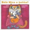 Bola Mica u holiča? - Anita Tešovicová