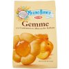 Mulino Bianco Gemme sušienky s marhuľovým džemom 200 g