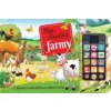 FONI-BOOK Zvieratka z farmy+mobil 942312