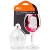 GSI Nesting Red Wine Glass Set sada pohárů na červené víno