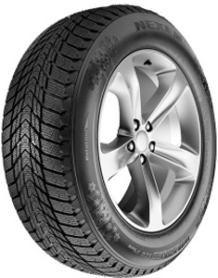 Nexen Winguard Ice Plus WH43 195/65 R15 95T