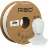 R3D PLA White - 1,75 mm/1000 g