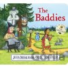 The Baddies CBB - Julia Donaldson