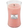 WoodWick Pressed Bloom & Patchouli 609,5 g
