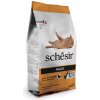 Schesir Adult Maintenance s kuracím - výhodné balenie: 2 x 10 kg