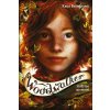 Woodwalker - Hollyino tajemství - Katja Brandis, Claudia Carls (ilustrátor)