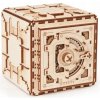 Ugears 3D puzzle Trezor 179 ks