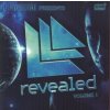 Hardwell - Revealed Vol.1 [CD]