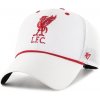 '47 Brand Liverpool FC Branson šiltovka biela - SKLADOM