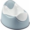 Beaba Nočník ergonomický Sage Green Farba: Green blue