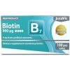 Jutavit Biotin 900MCG 100 tabliet