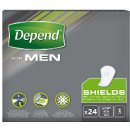 Depend For men Light 24 ks