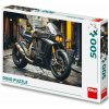 Dino Motorka 500 dielov