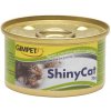 Gimborn GimCat ShinyCat tuniak + syr 70 g