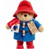 Plyšová Hračka medvedíka Paddington s čižmami Rainbow Designs Classic 24,5 cm