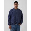 GAP Bomber s logom Tmavomodrá L