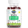 Kids Probiotic (probiotiká pre deti) 3 miliardy CFU, čerešňa, 30 gumových cukríkov Výživový doplnok