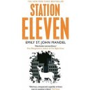 Station Eleven: Emily St. John Mandel