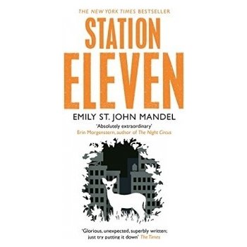 Station Eleven: Emily St. John Mandel