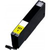 Naplnka Canon CLI-551Y XL - žltá kompatibilná cartridge