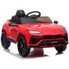 Detské auto na batériu Lamborghini Urus červené