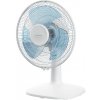 Stolný ventilátor Rowenta Essential + VU2330F2 Biely