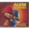 Alvin a Chipmunkové - Alvin and the Chipmunks - OST/Soundtrack
